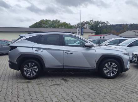 Hyundai - Tucson