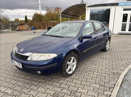 Renault - Laguna
