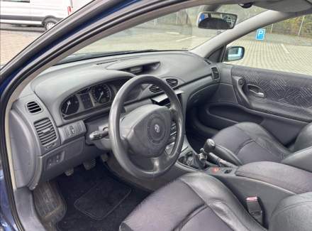 Renault - Laguna