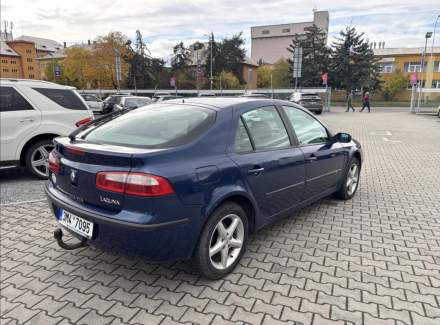 Renault - Laguna