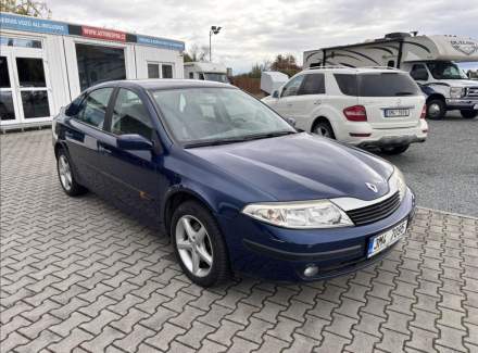 Renault - Laguna