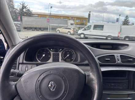 Renault - Laguna