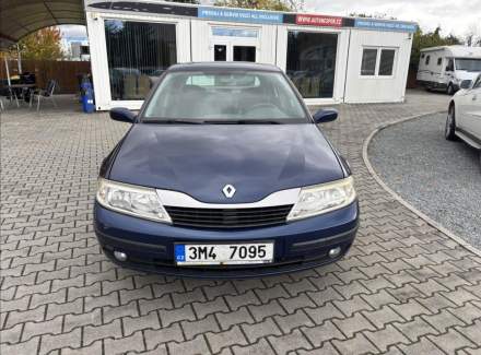 Renault - Laguna