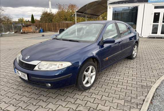 Renault - Laguna