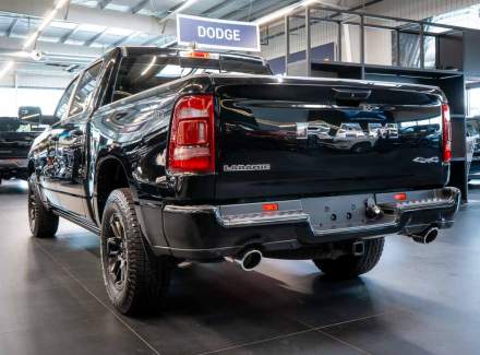 Dodge - RAM