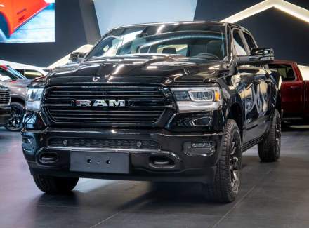 Dodge - RAM