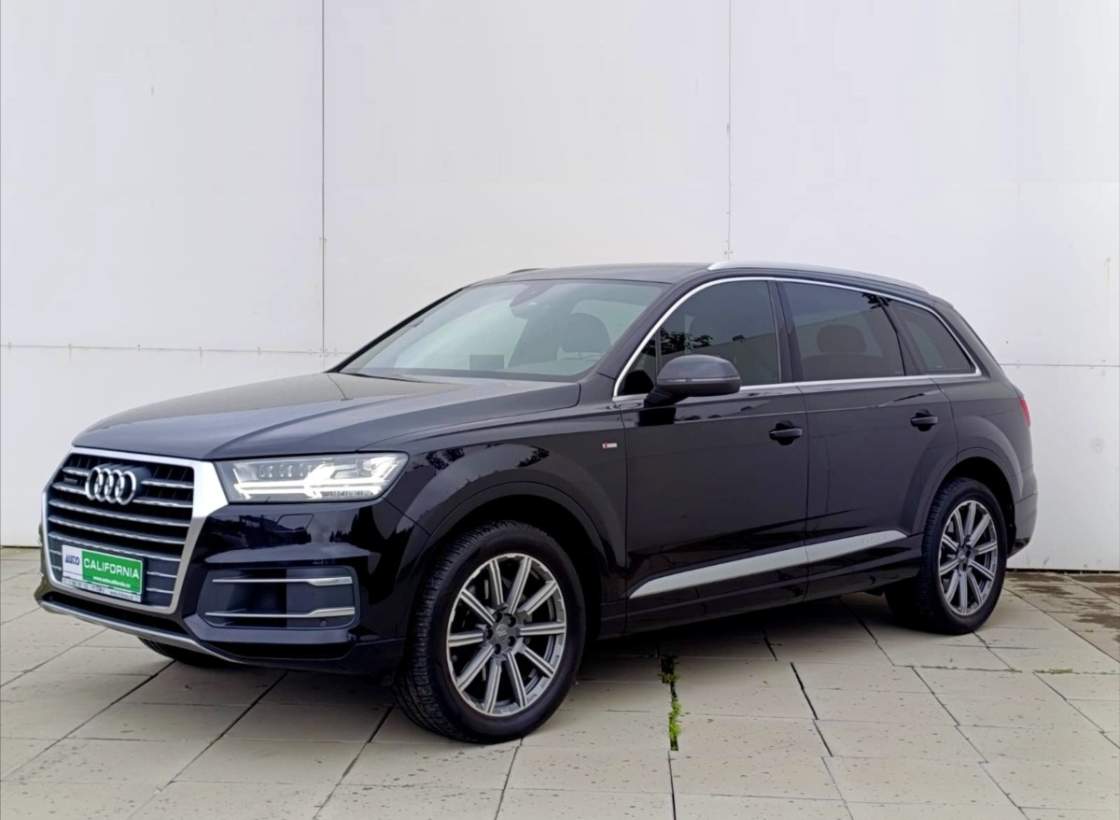 Audi - Q7