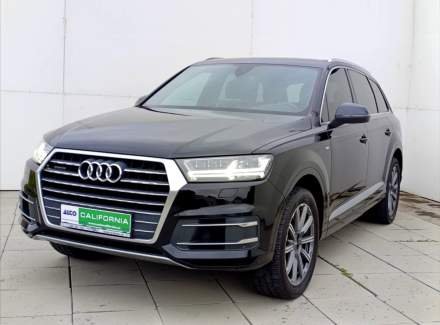 Audi - Q7