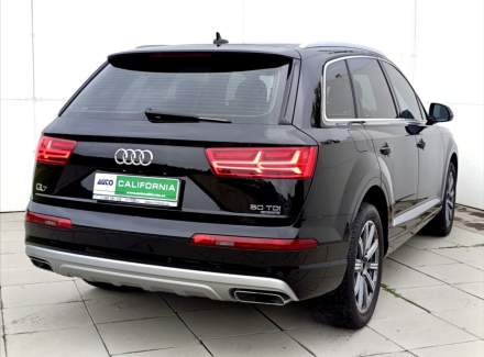 Audi - Q7