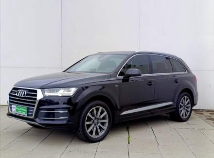 Audi - Q7