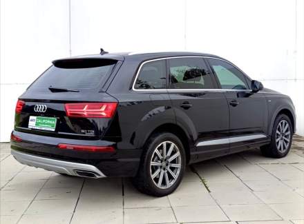Audi - Q7