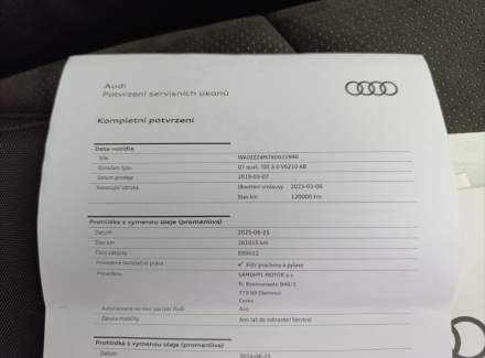 Audi - Q7