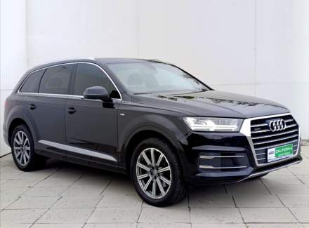 Audi - Q7