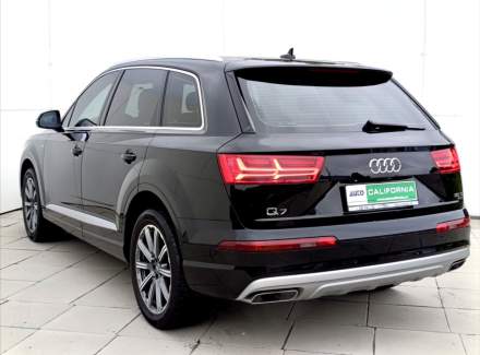 Audi - Q7