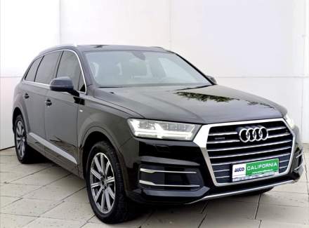 Audi - Q7