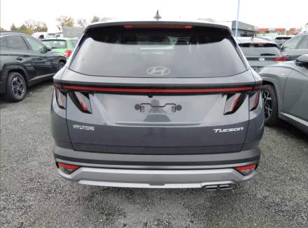 Hyundai - Tucson