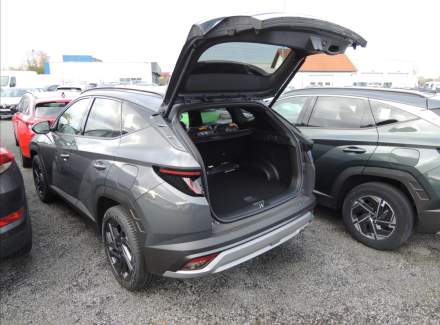 Hyundai - Tucson