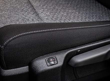 Citroën - SpaceTourer