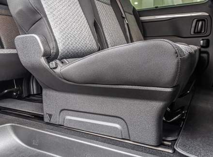 Citroën - SpaceTourer