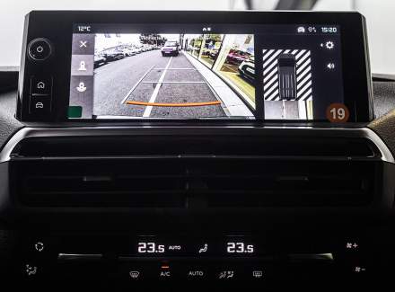 Citroën - SpaceTourer