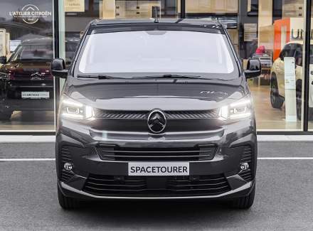 Citroën - SpaceTourer