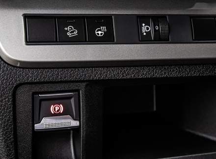 Citroën - SpaceTourer