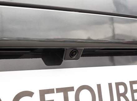 Citroën - SpaceTourer