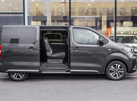 Citroën - SpaceTourer