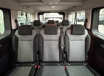 Citroën - SpaceTourer