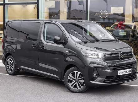 Citroën - SpaceTourer