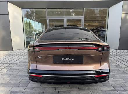 Mazda - 6e
