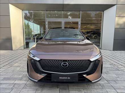 Mazda - 6e