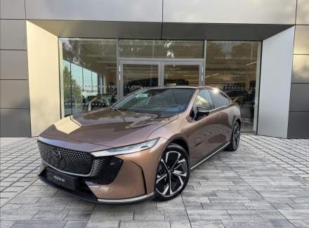 Mazda - 6e