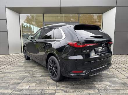 Mazda - CX-80