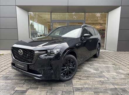Mazda - CX-80
