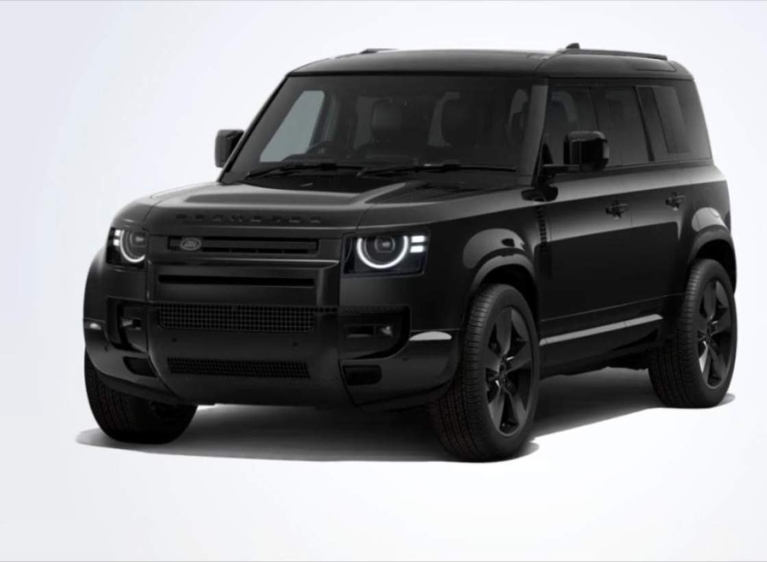 Land Rover - Defender