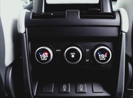 Land Rover - Defender