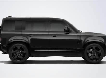 Land Rover - Defender