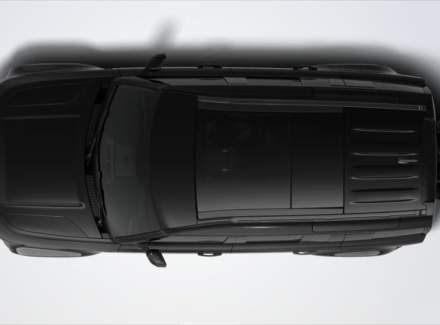 Land Rover - Defender