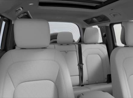 Land Rover - Defender