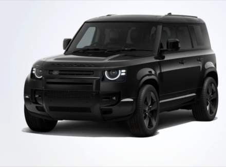 Land Rover - Defender