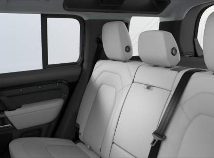 Land Rover - Defender