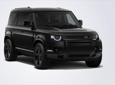 Land Rover - Defender