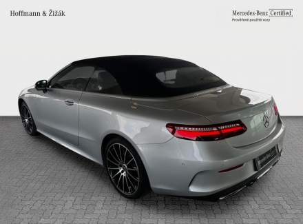 Mercedes-Benz - E-class