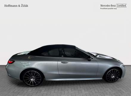 Mercedes-Benz - E-class