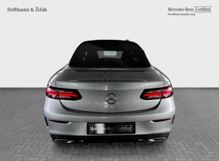 Mercedes-Benz - E-class