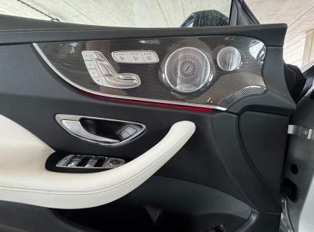 Mercedes-Benz - E-class