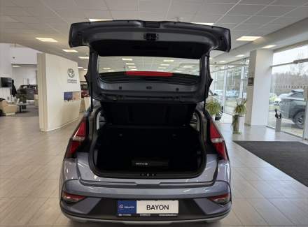 Hyundai - Bayon