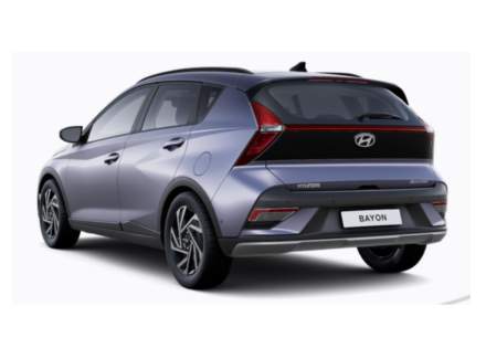 Hyundai - Bayon