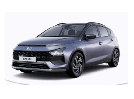 Hyundai - Bayon
